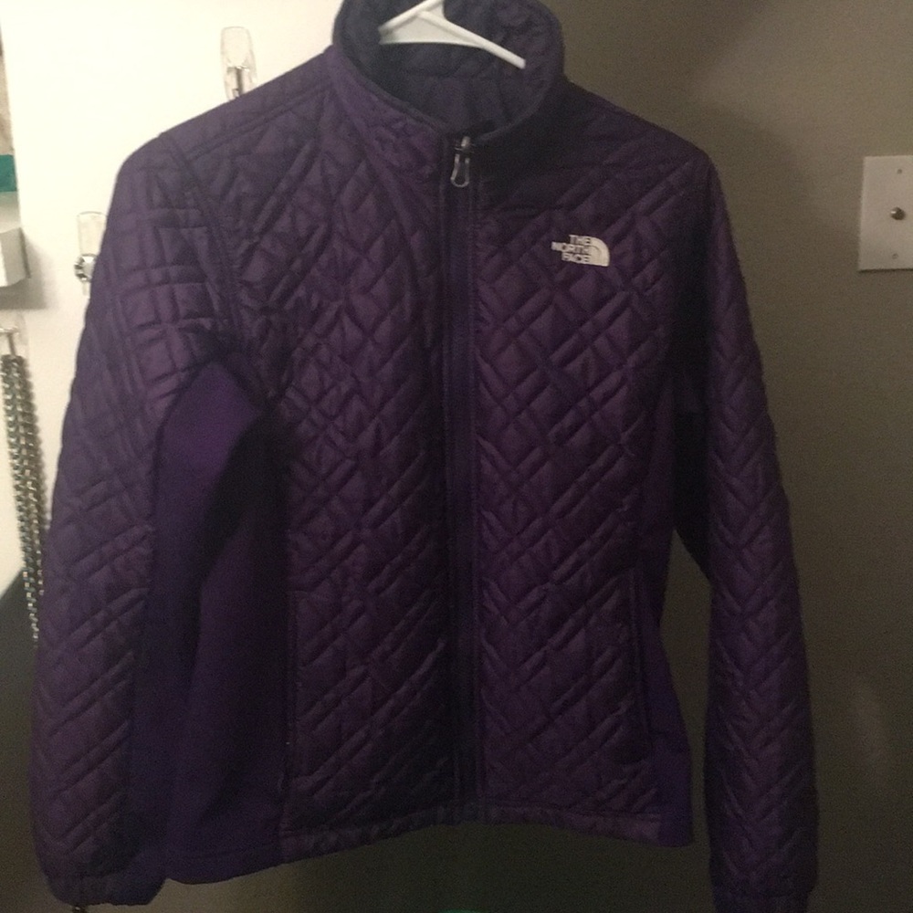 The North Face S/P jacket